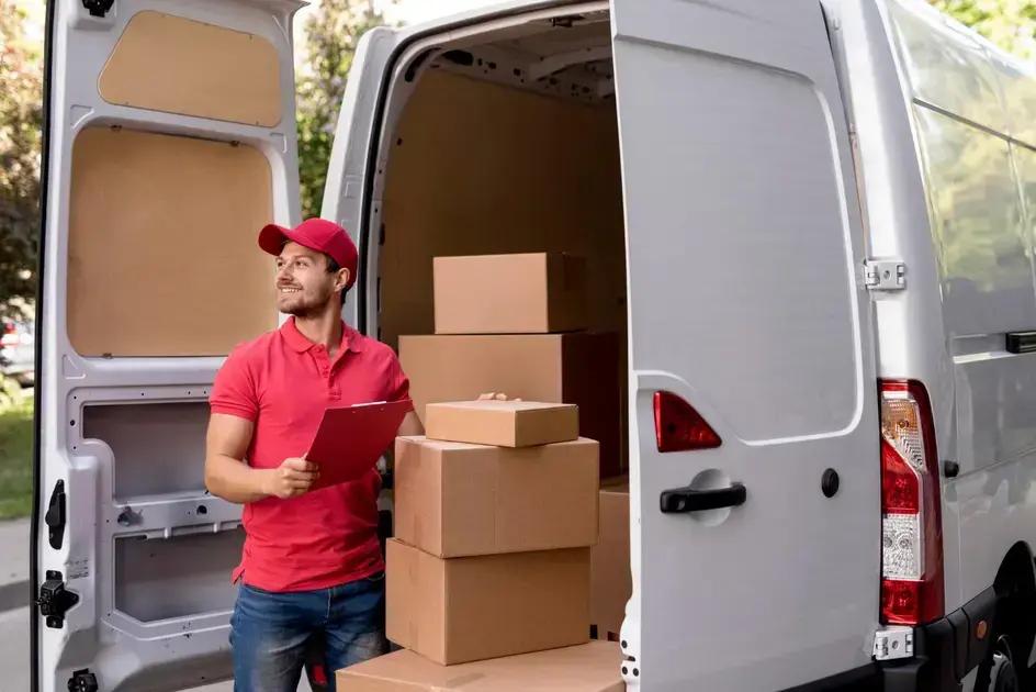 Como escolher a melhor empresa de frete