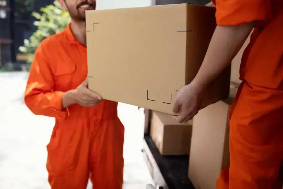 Frete e Mudanças: Preparação e Execução Eficiente